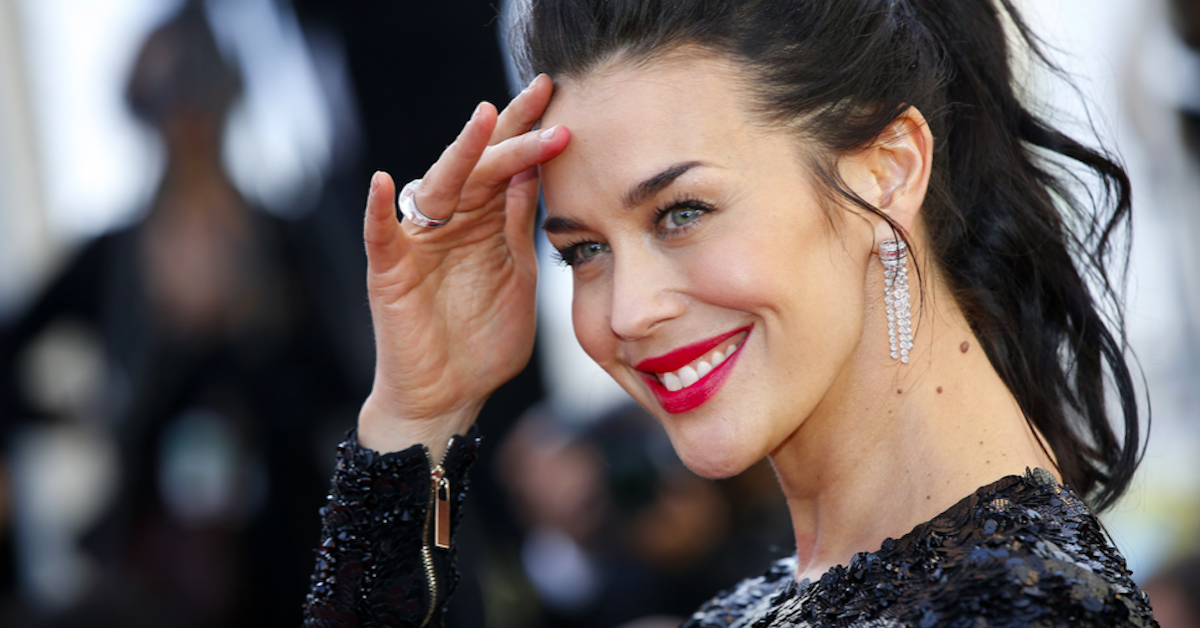 Megan Gale: com’è oggi la modella regina degli spot Omnitel degli anni ’90