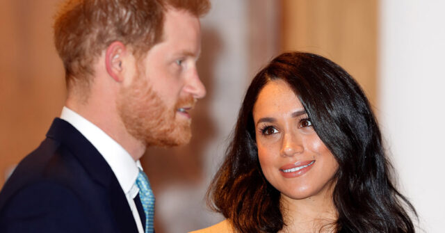 Il documentario di Harry e Meghan fa discutere