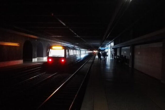 metropolitana-Roma