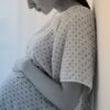 Jade-porta-avanti-la-sua-gravidanza-nonostante-la-malattia 1