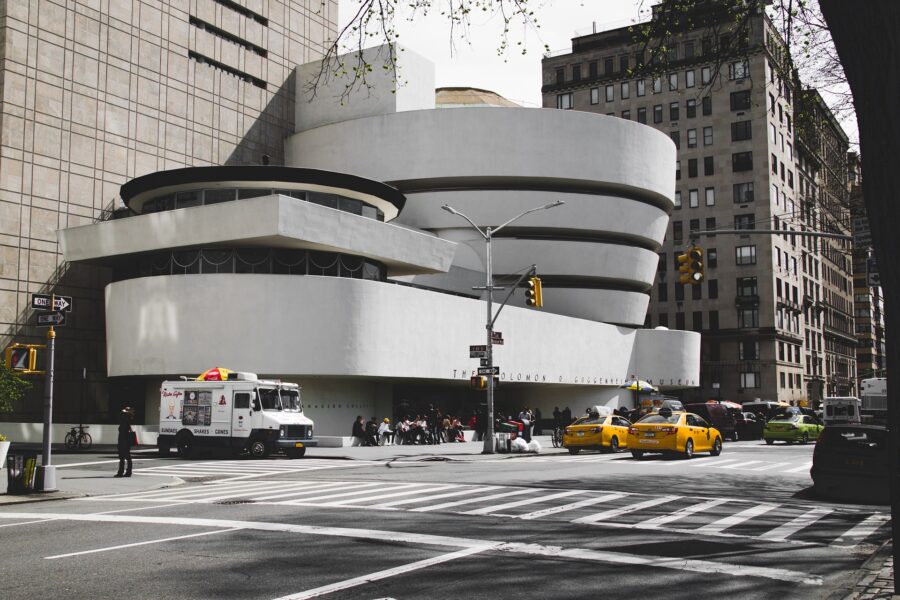 museo Guggenheim