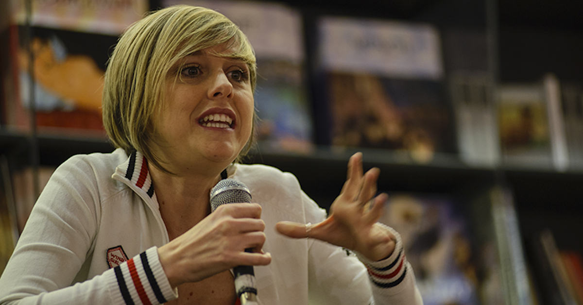 Silvio Berlusconi, un commovente gesto per Nadia Toffa. La conduttrice lo ricorda nel video