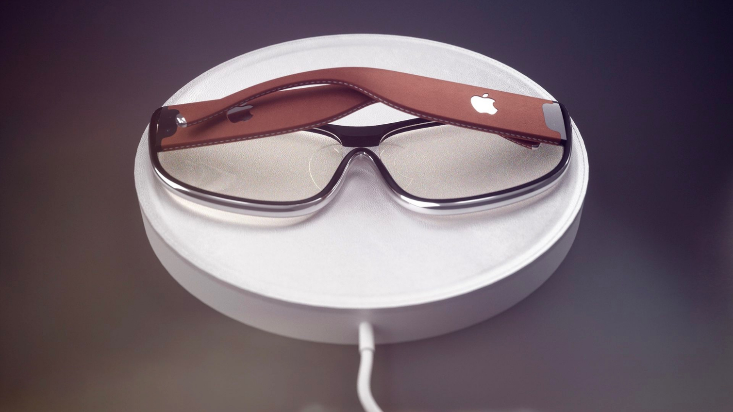 Occhiali Apple per la realtà aumentata in vendita dal 2020