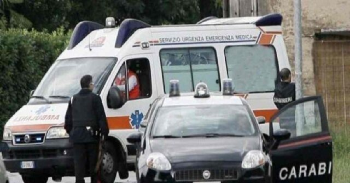 Pordenone: perde la vita dopo l’aggressione dei cani dei vicini