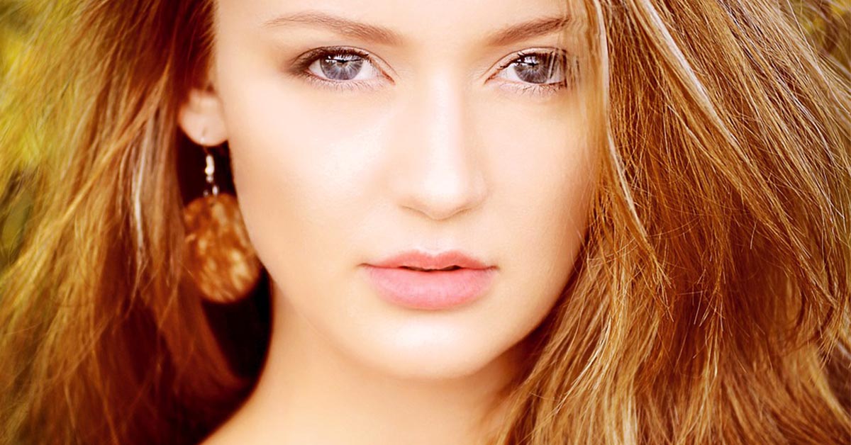 I trend beauty del 2020