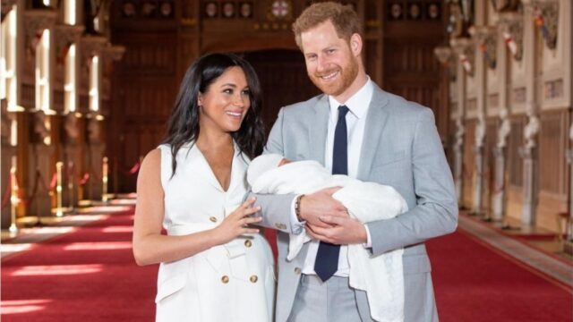 principe-harry-meghan-markle-archie