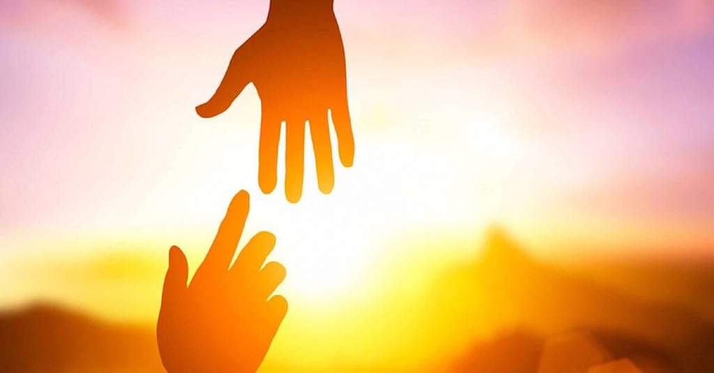 Come sfuggire all’ansia e calmare il tuo spirito travagliato. con l’aiuto di Dio.