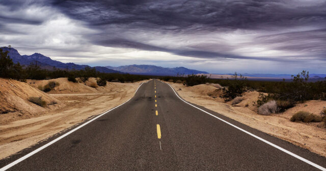 Perché dovresti organizzare un viaggio on the road