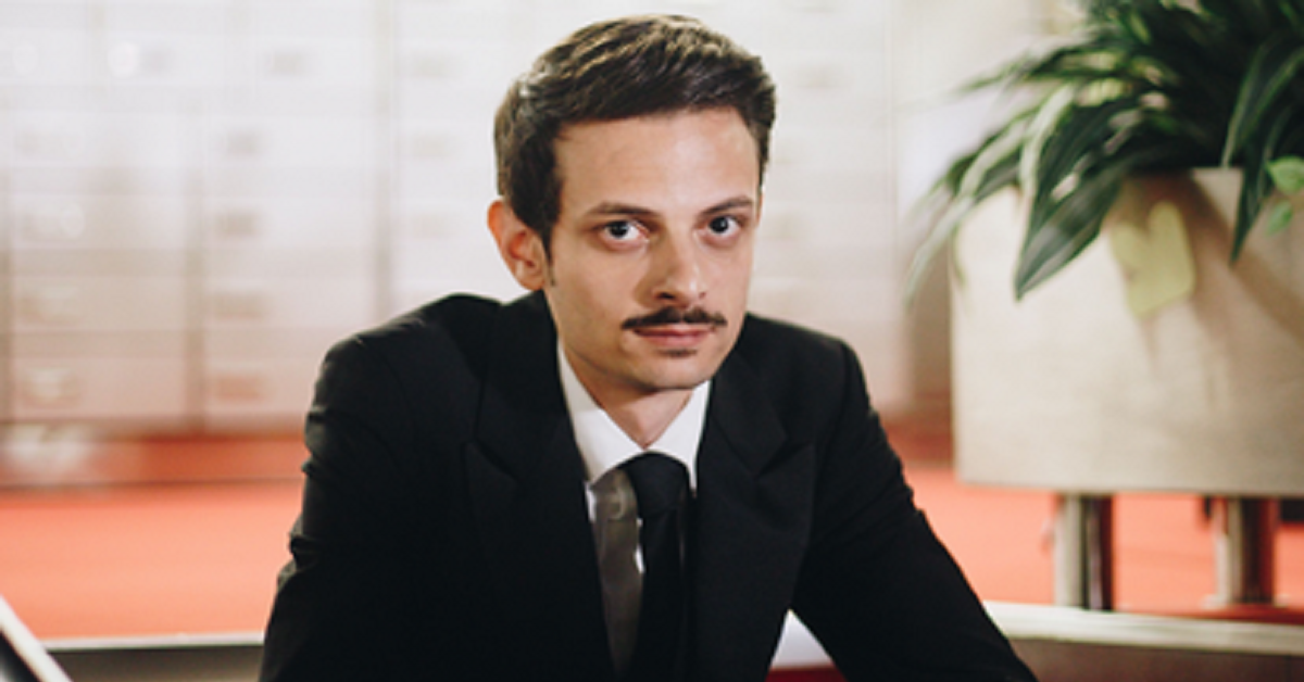 Striscia la Notizia contro Fabio Rovazzi: la pesante accusa