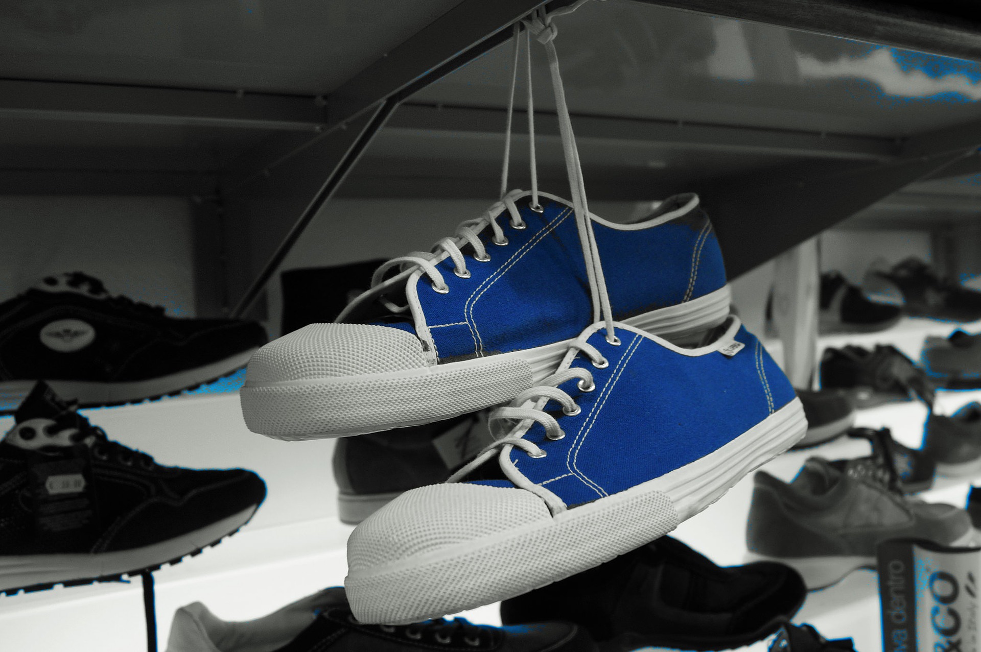 La classifica delle migliori scarpe sportive 2019