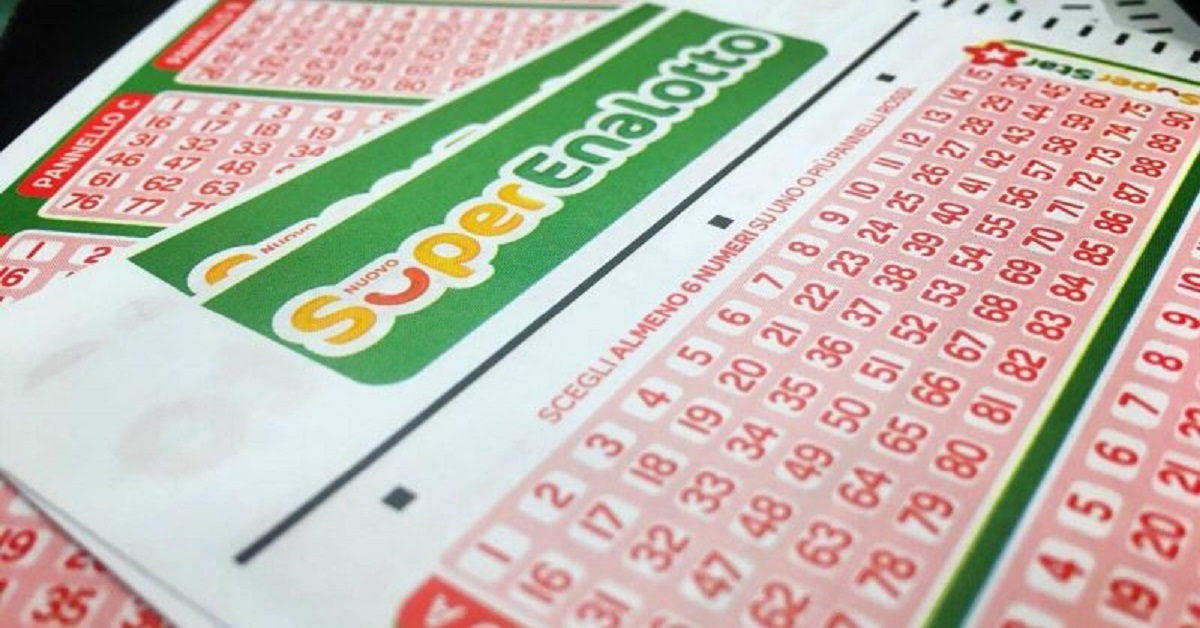 Superenalotto, ritirato il jackpot record: la schedina vincente di 209 milioni era stata acquistata a Lodi