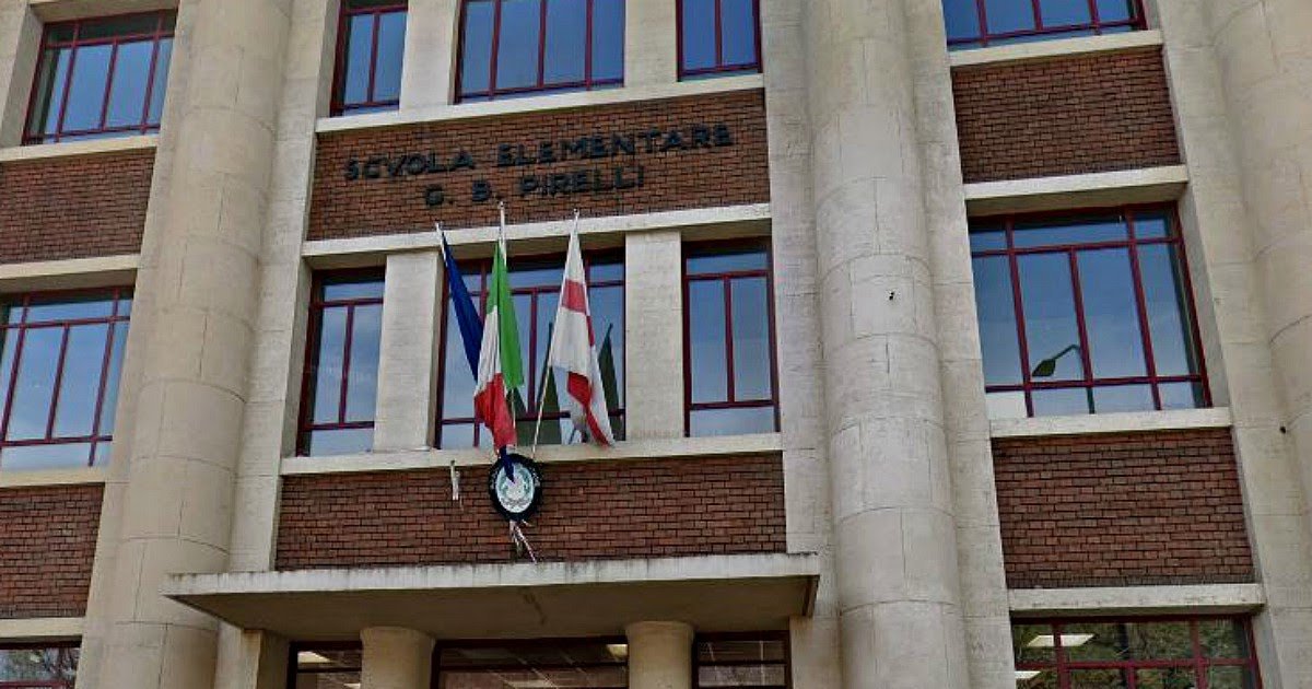 Milano, bimbo di 6 anni precipita dalle scale: è grave