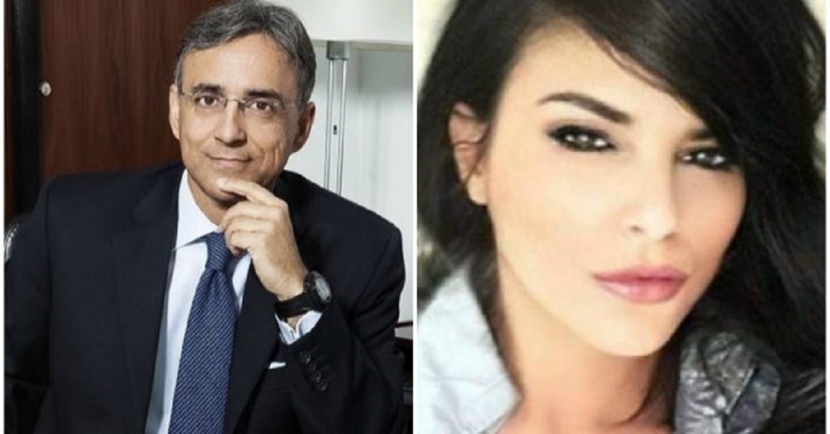Valentina Pizzale, autrice Rai, arrestata per stalking nei confronti di Ettore Francesco Sequi