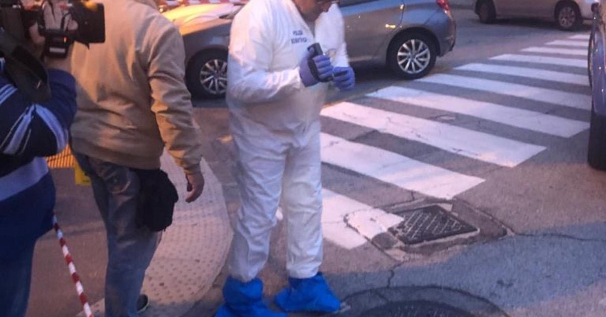 Trieste, sparatoria in Questura, la ricostruzione della dinamica dei fatti