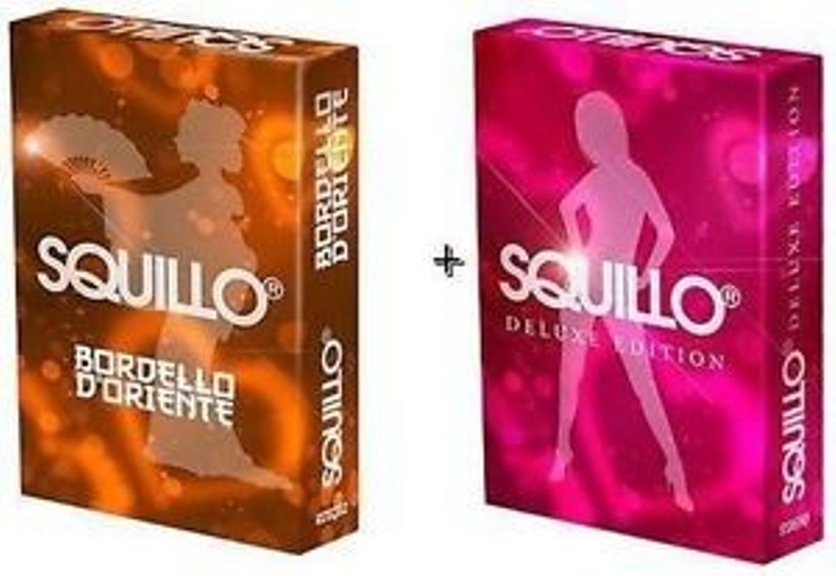 Squillo, il gioco per diventare manager delle prostitute