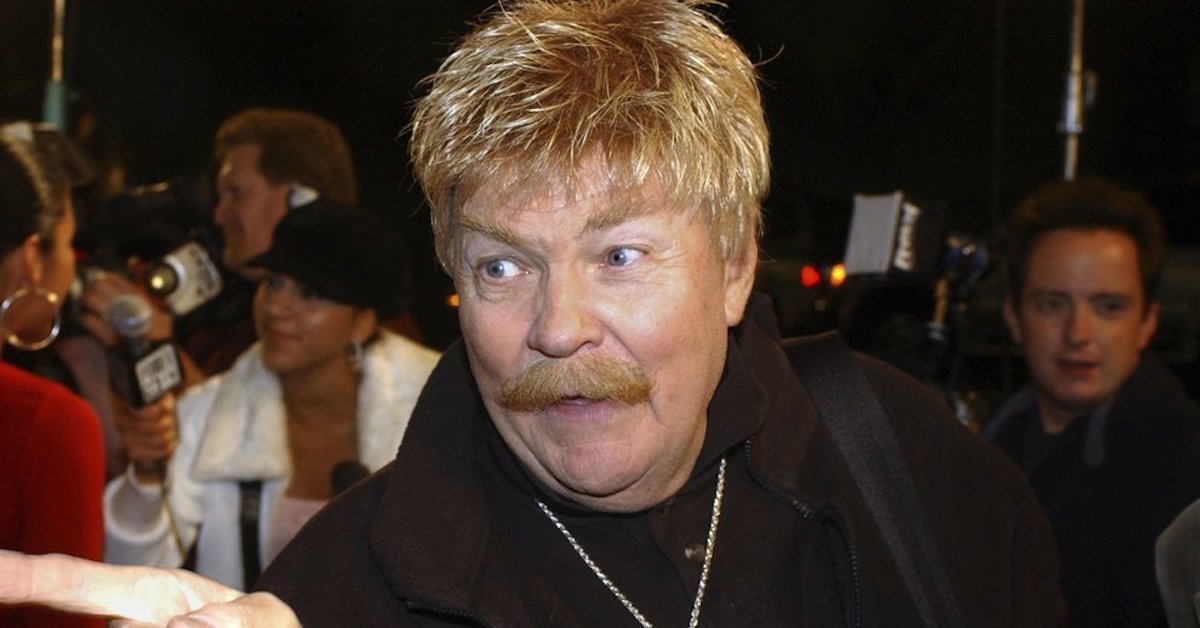 Rip Taylor, l’attore di “Mamma Ho Perso L’aereo”, è morto a seguito di un infarto