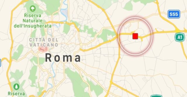 terremoto-roma-lieve-scossa