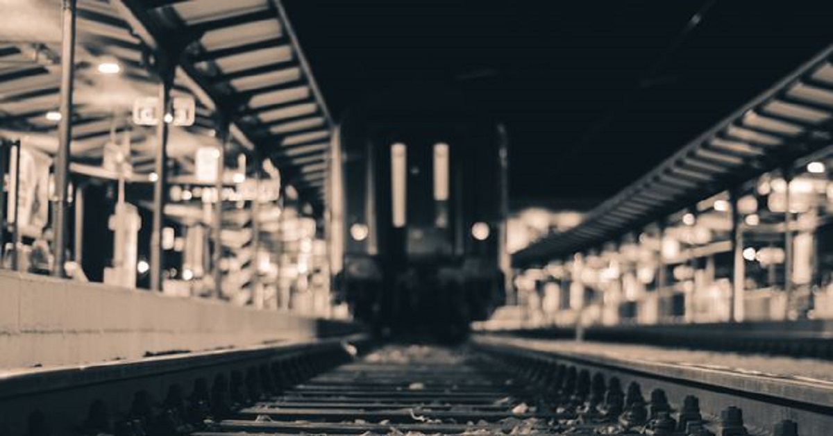 Agropoli, Giorgia Saja si toglie la vita a 15 anni gettandosi sotto un treno