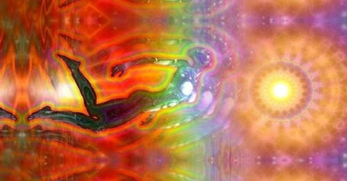 un risveglio spirituale