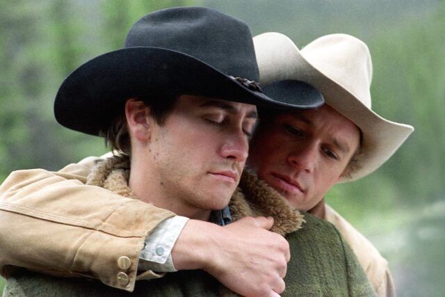 I Segreti di Brokeback Mountain