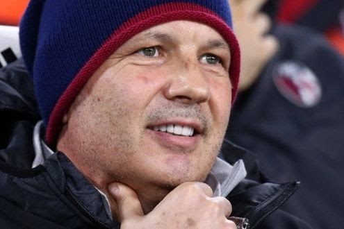 Sinisa Mihajlovic sottoposto a trapianto di midollo osseo