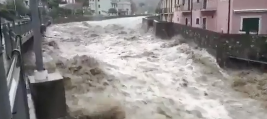 Meteo, Lunedì soleggiato ma Martedì nuova ondata di maltempo