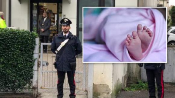 Firenze-nuovi-dettagli-sulla-neonata-abbandonata