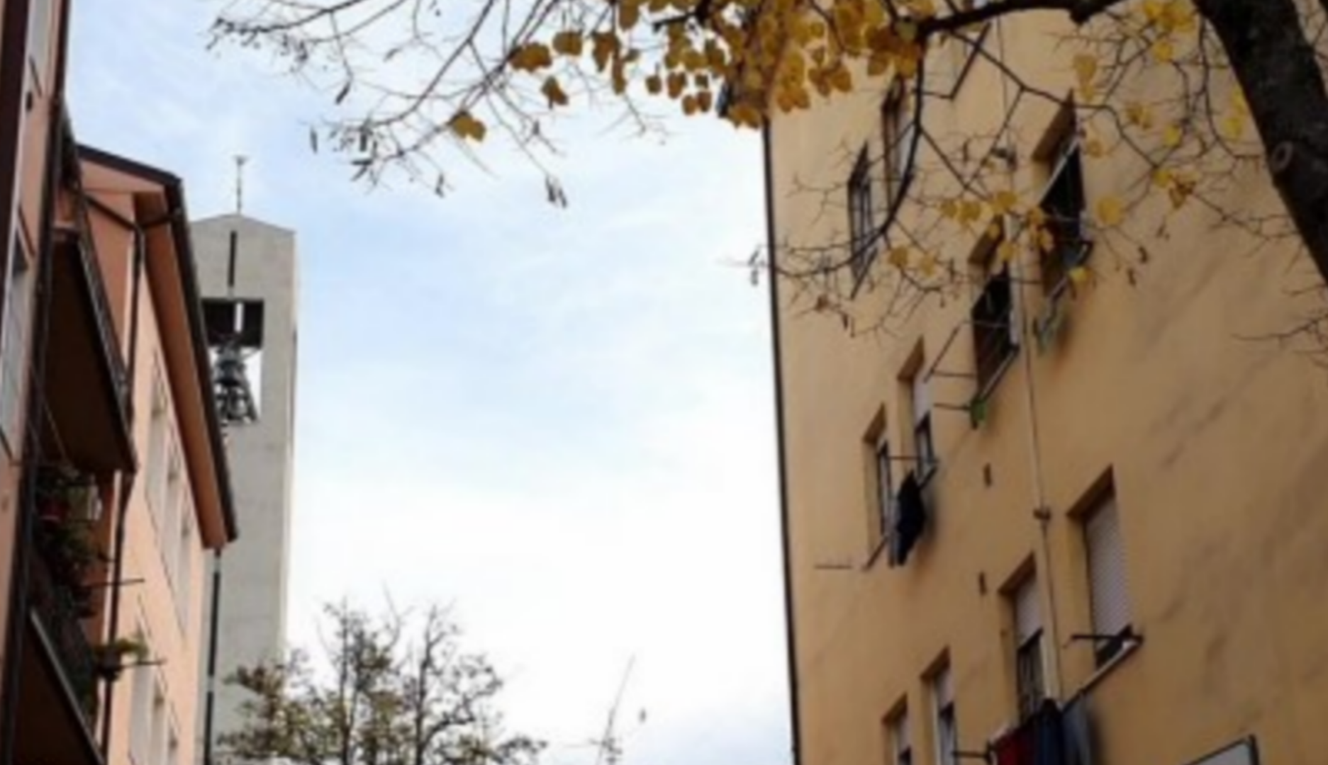 Foligno, 42enne muore precipitando dalla finestra di casa