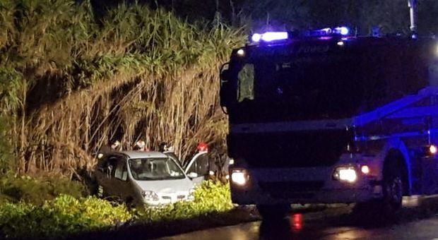 Pescara-emersi-nuovi-dettagli-sull'incidente-in-cui-ha-perso-la-vita-Kilian-De-Luca