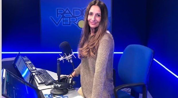 Anna Zegarelli, morta la giornalista del Gruppo Athesis