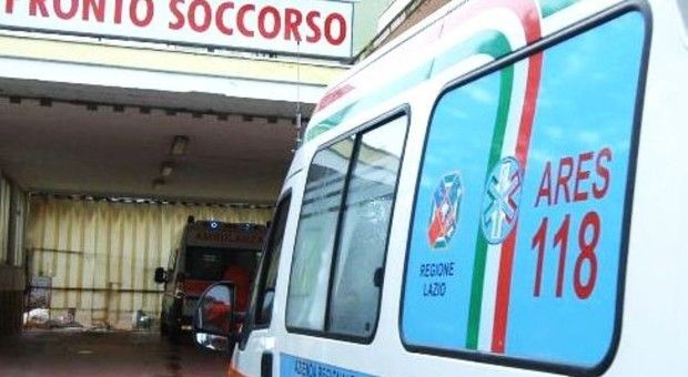 Roma-grave-incidente-mamma-perde-la-vita-la-figlia-è-grave 1