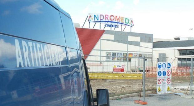 Brindisi, 53mila abitanti da evacuare per disinnescare una bomba