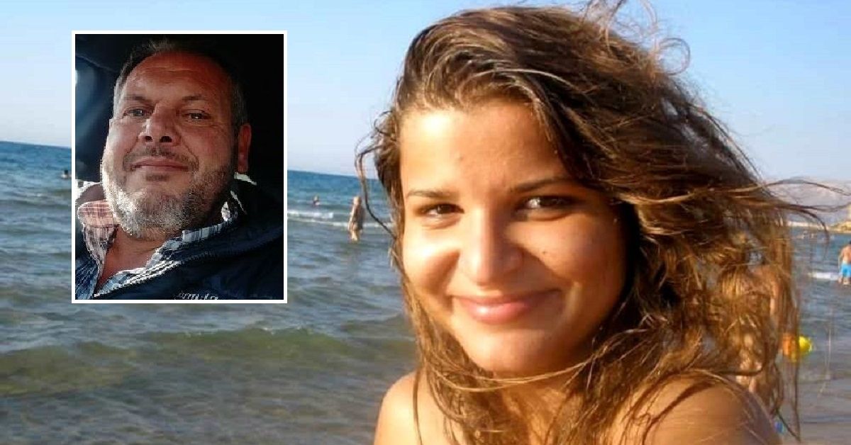 Ana Maria Lacramioara Di Piazza, ha confessato l’amante Antonino Borgia