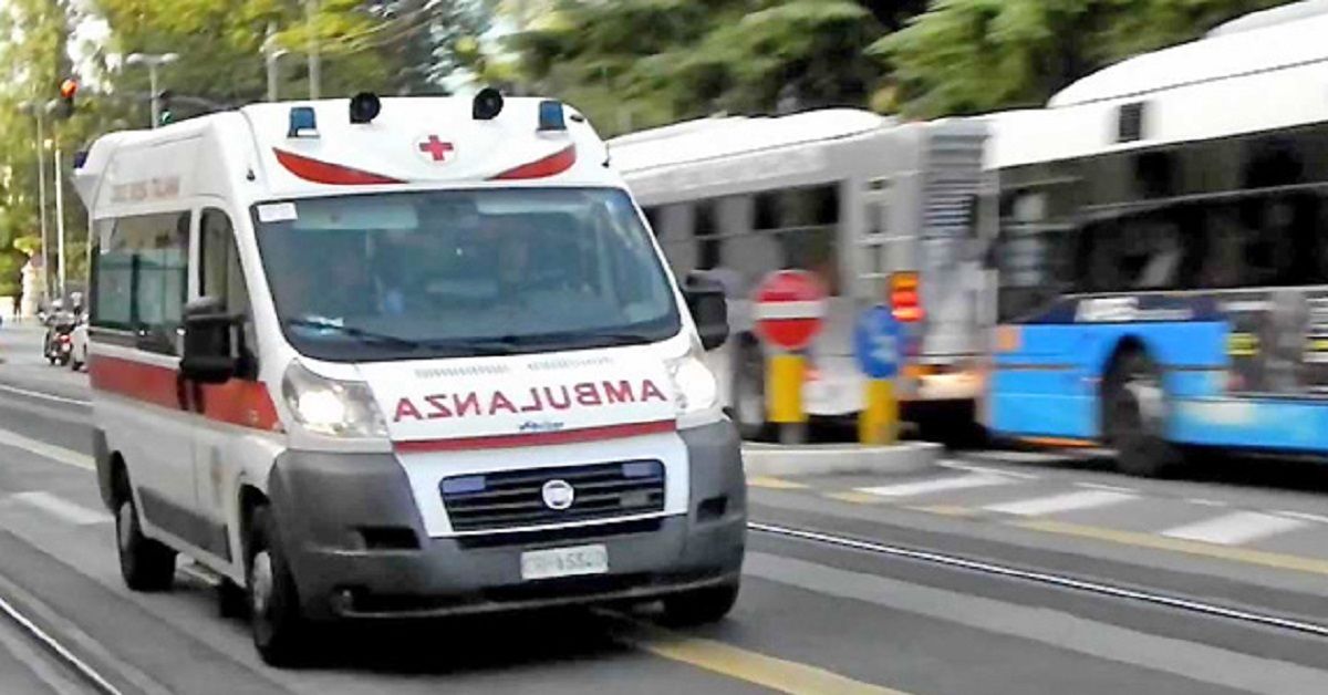 Ancona investito ragazzino per lui non c’è stato nulla da fare