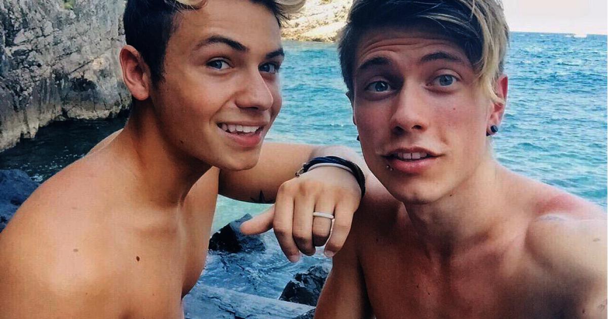 Benji & Fede, concerto all’Arena di Verona