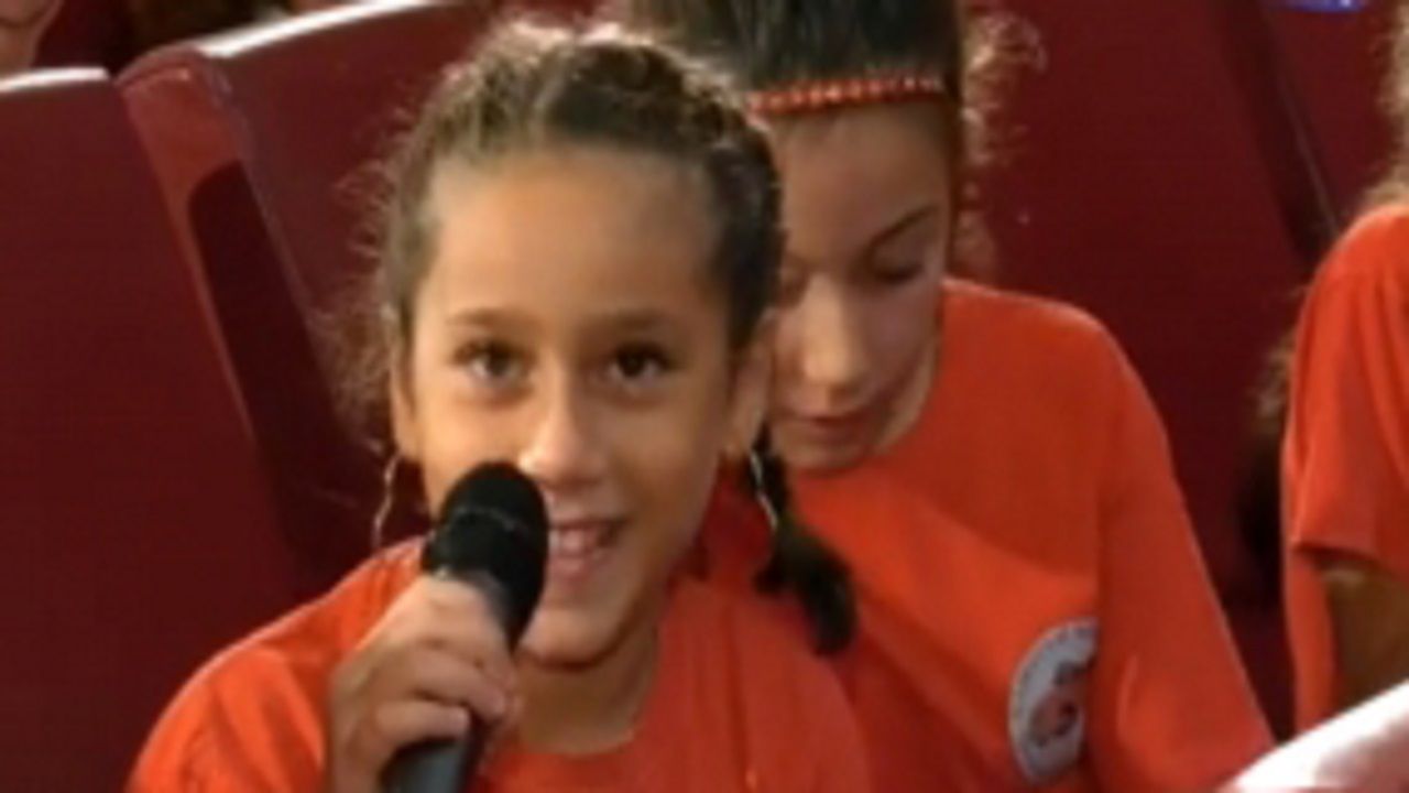 Sciacca, bimba di 10 anni muore per aneurisma: donati organi