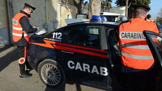 Carabinieri