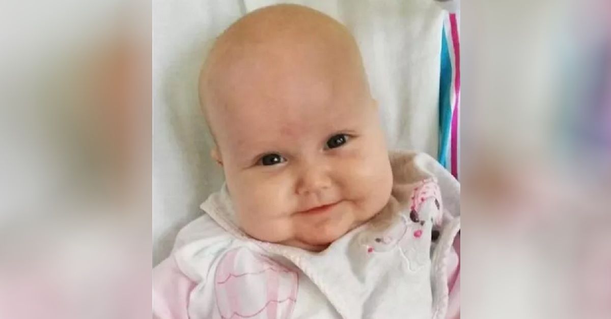 Cuneo, Cecilia Rodia si spegne a soli 6 mesi