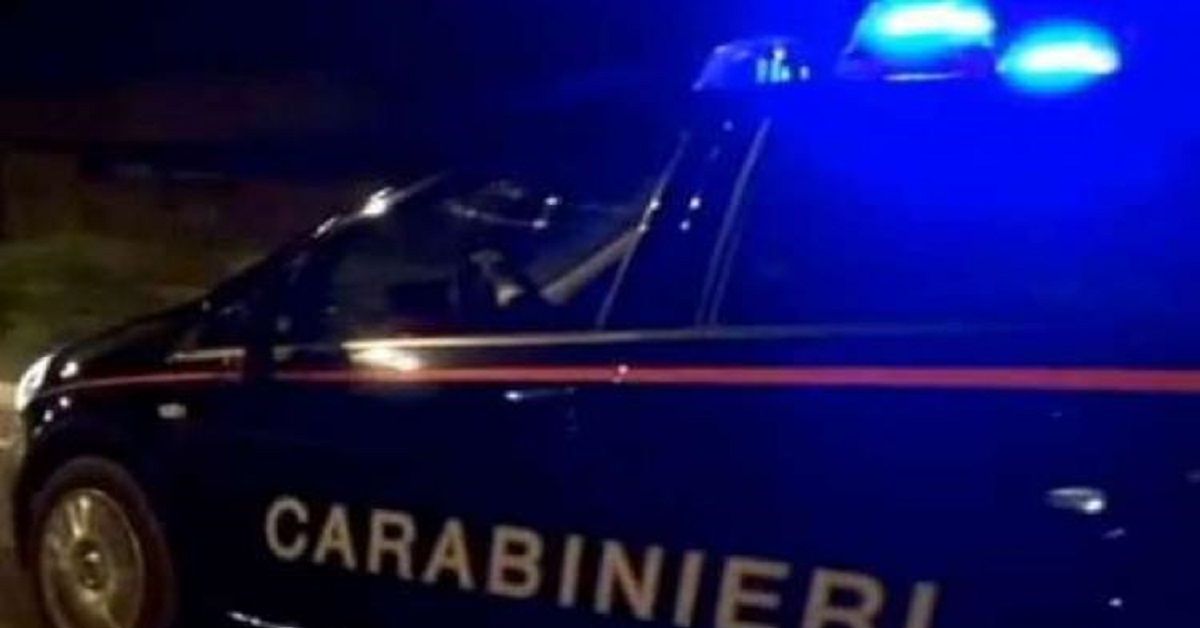 Dennis Piangerelli è stato investito mentre tornava a piedi a casa