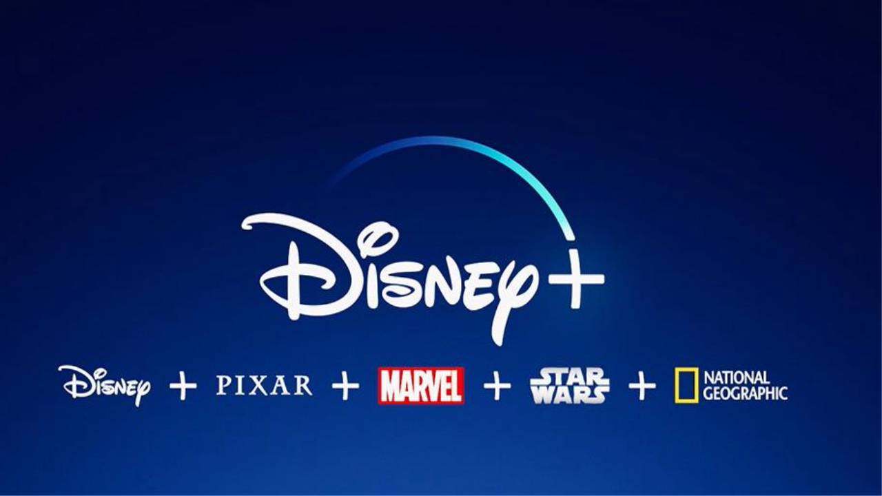 Disney+