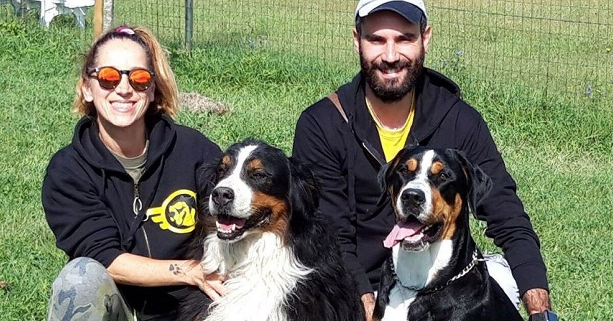 Correggio vieta i cani al matrimonio? Gli sposi scelgono il municipio di Novellara