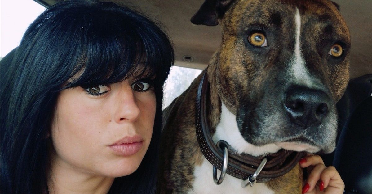 Donna incinta perde la vita aggredita da alcuni cani
