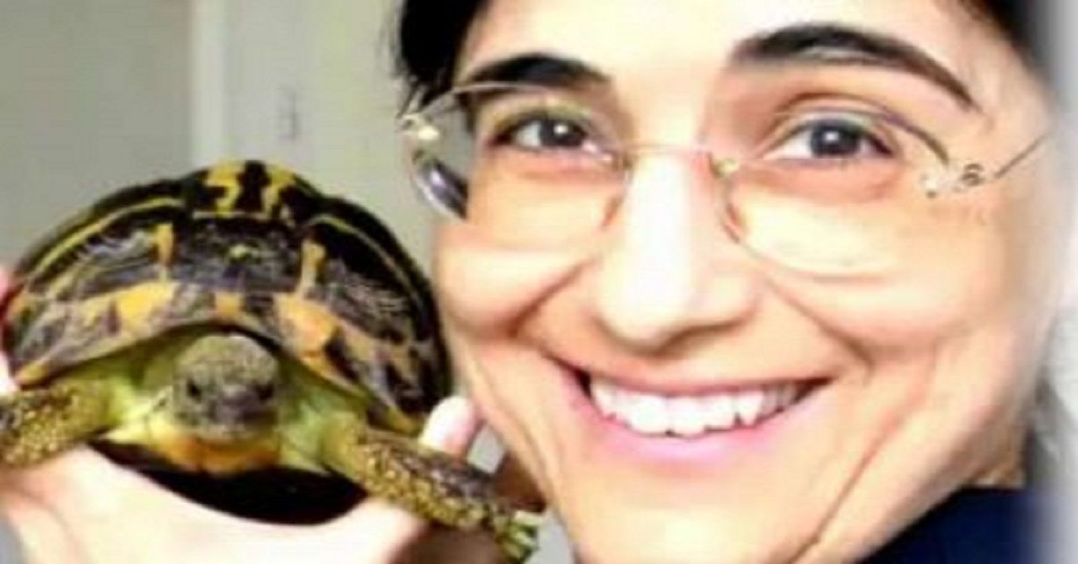 Ferrara, Elisabetta Pelizzari, veterinaria, travolta da un’auto mentre soccorreva un cane