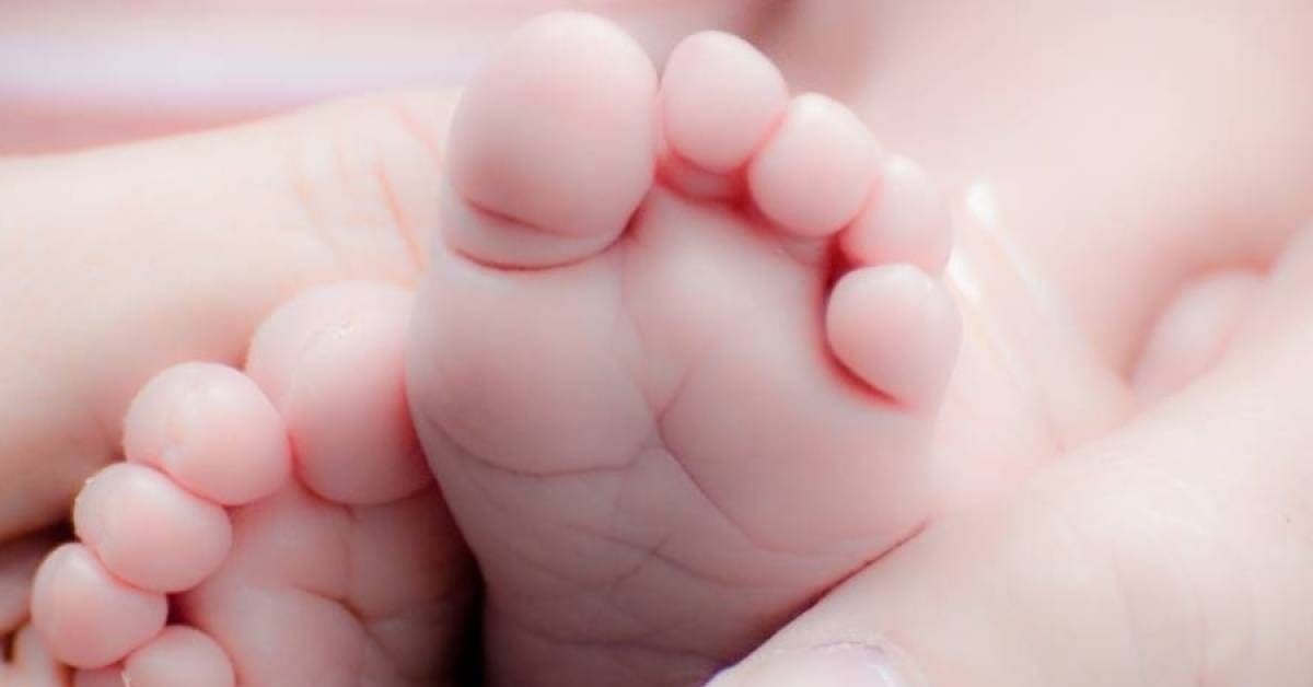 Firenze trovata neonata abbandonata