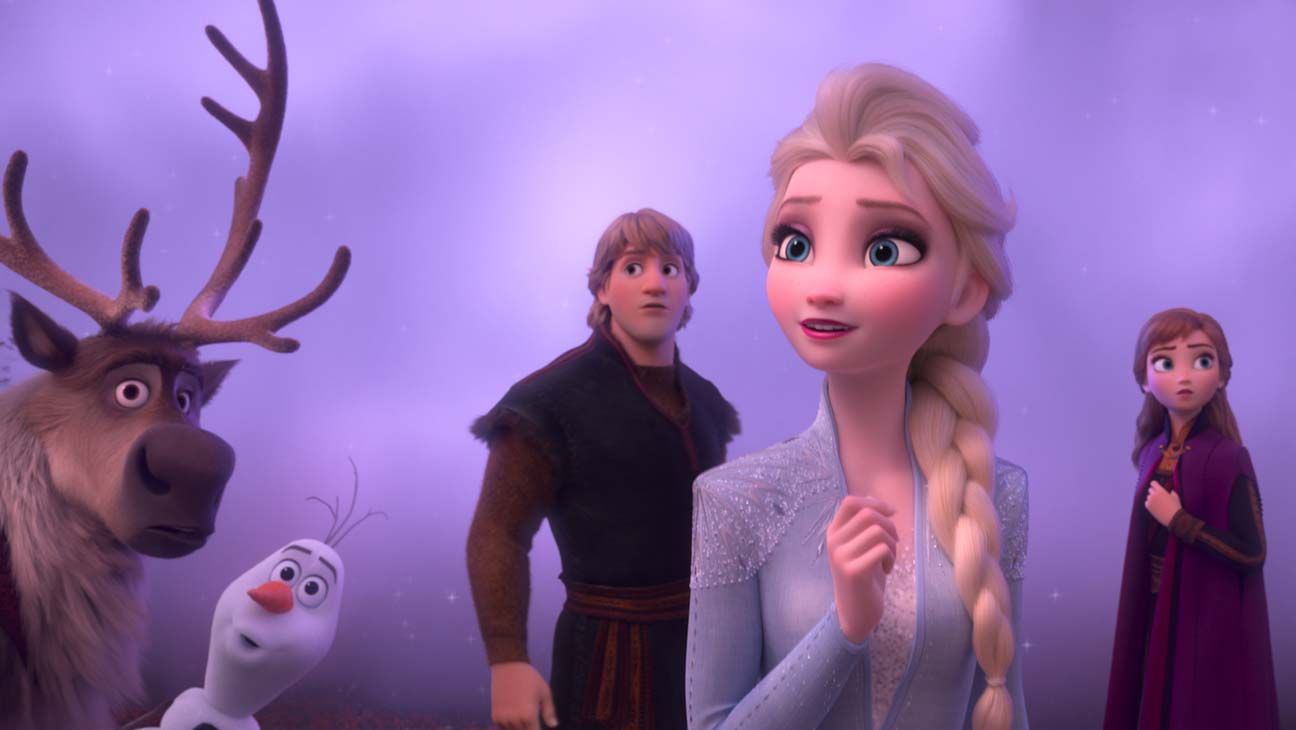 Frozen 2, trama e personaggi