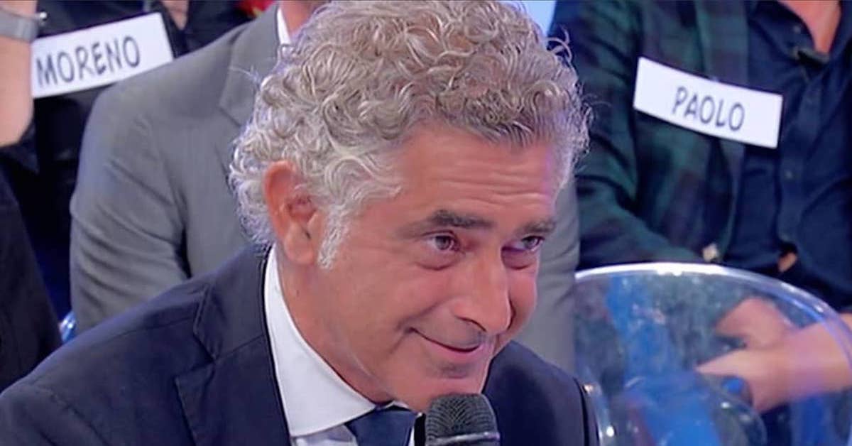 Uomini e Donne, Trono Over: Juan Luis Ciano, chi è il nuovo corteggiatore di Gemma Galgani