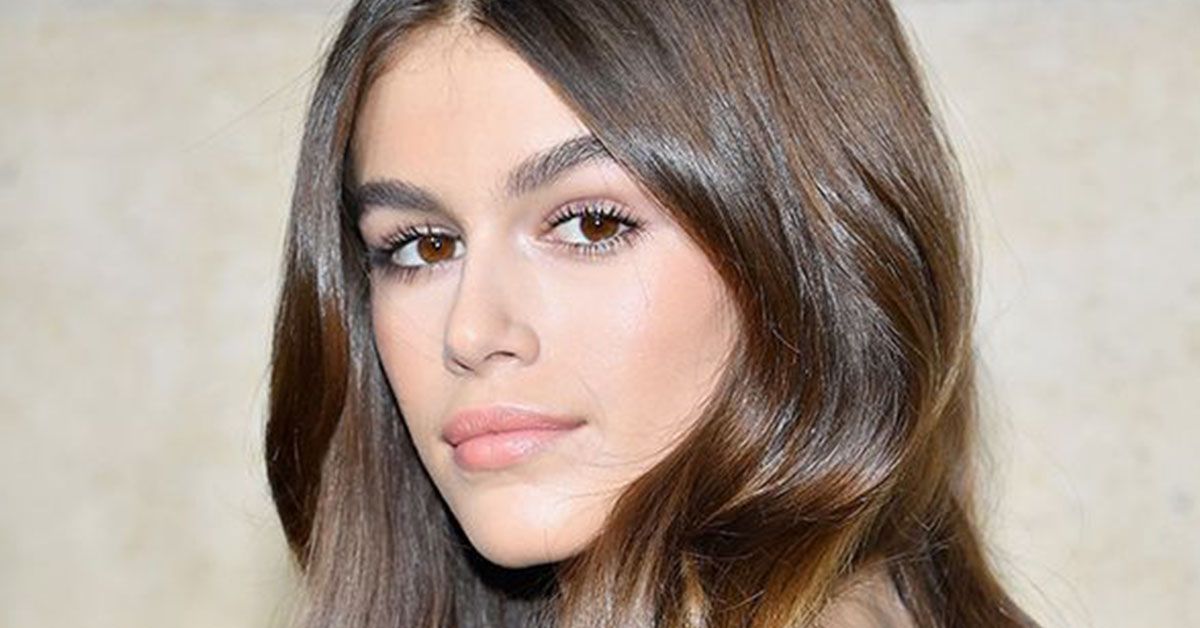 Kaia Gerber, quando un tatuaggio racconta una storia