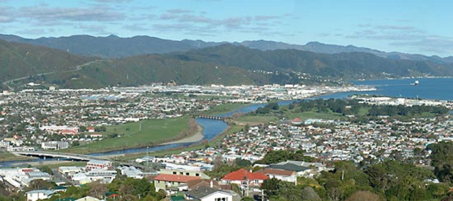 Lower-Hutt