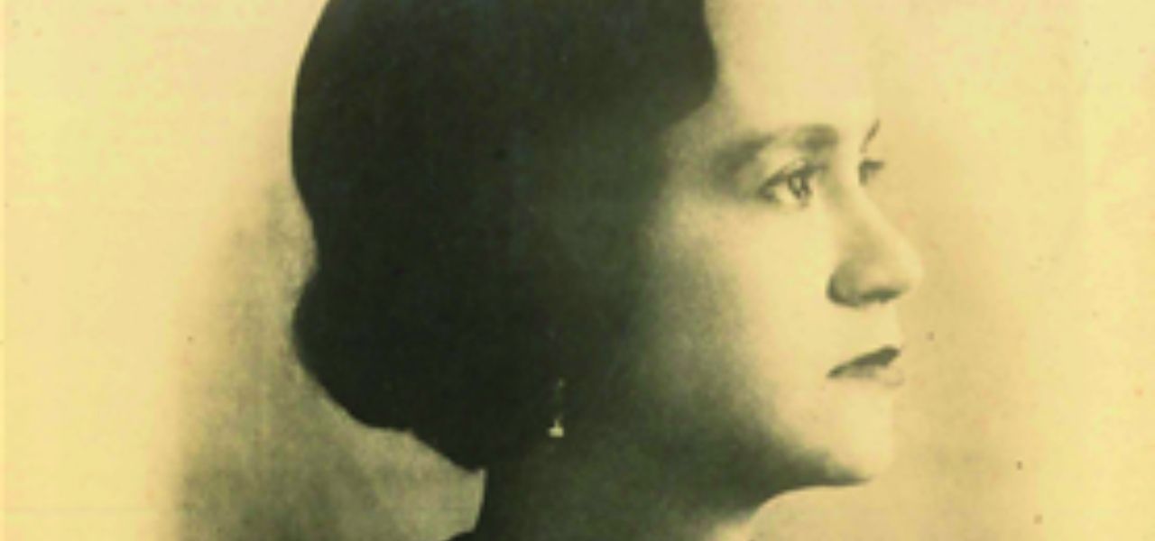 Matilde Hidalgo de Procel