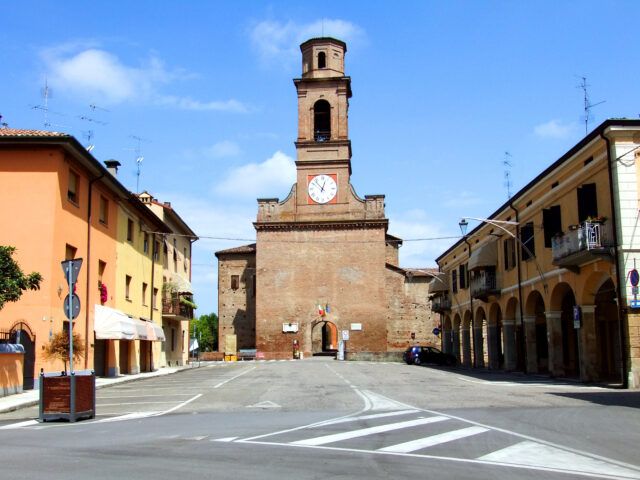 Novellara